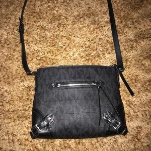 Michael Kors cross body bag